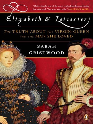 Elizabeth and Leicester - ebook